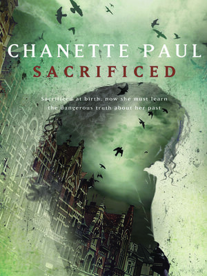 Sacrificed - ebook